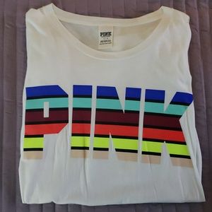 Victoria's Secret PINK Tshirt